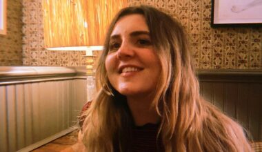 I was so depressed I couldn’t even drink water