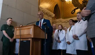 Will this be the year CT lawmakers curb private equity in health care?