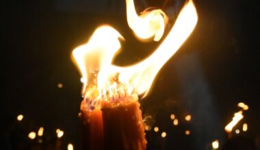 The fragile ceasefire 72 hours leading to the true Holy Fire! - Jerusalem Patriarchate