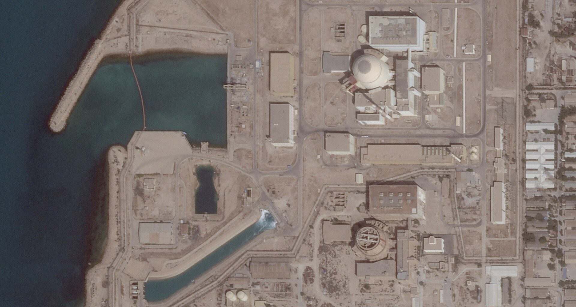 Projectile hits near Iran’s Bushehr nuclear plant, killing one: IAEA | US-Israel war on Iran News