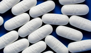 From ERs to courtrooms, Trump’s warning that pregnant women shouldn’t take Tylenol is causing shockwaves