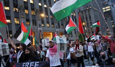 Senate vote on arms sale shows ‘massive cracks’ in US support for Israel | Israel-Palestine conflict News