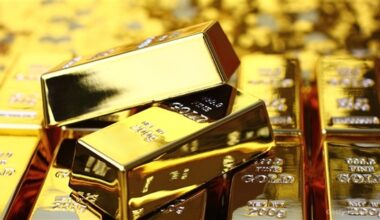 Gold Rises About 1% on Hopes for US-Iran Peace Deal AASTOCKS Financial News