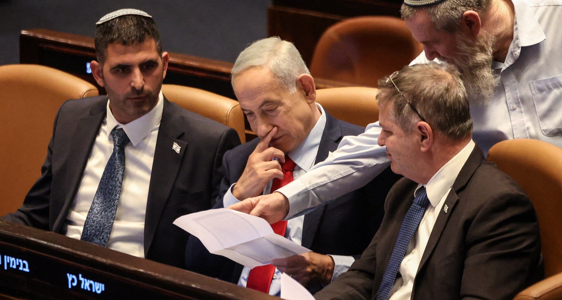 How Israel’s record budget will finance expanding illegal settlements | Benjamin Netanyahu News