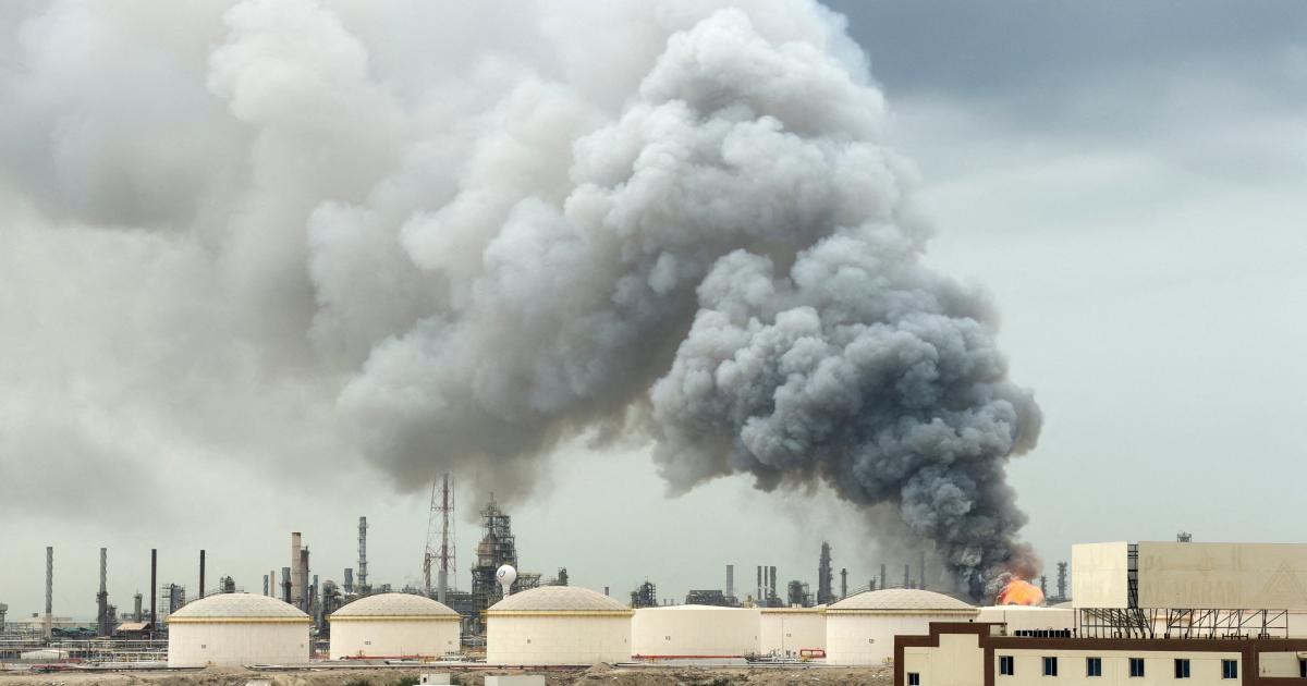 How the Iran War Will Upend the Global Economy