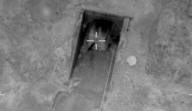 Exclusive: US intelligence assesses Iran maintains significant missile launching capability, sources say