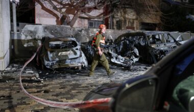‘I don’t know how we’ll emerge from this’: How much more can Israelis take? | US-Israel war on Iran News