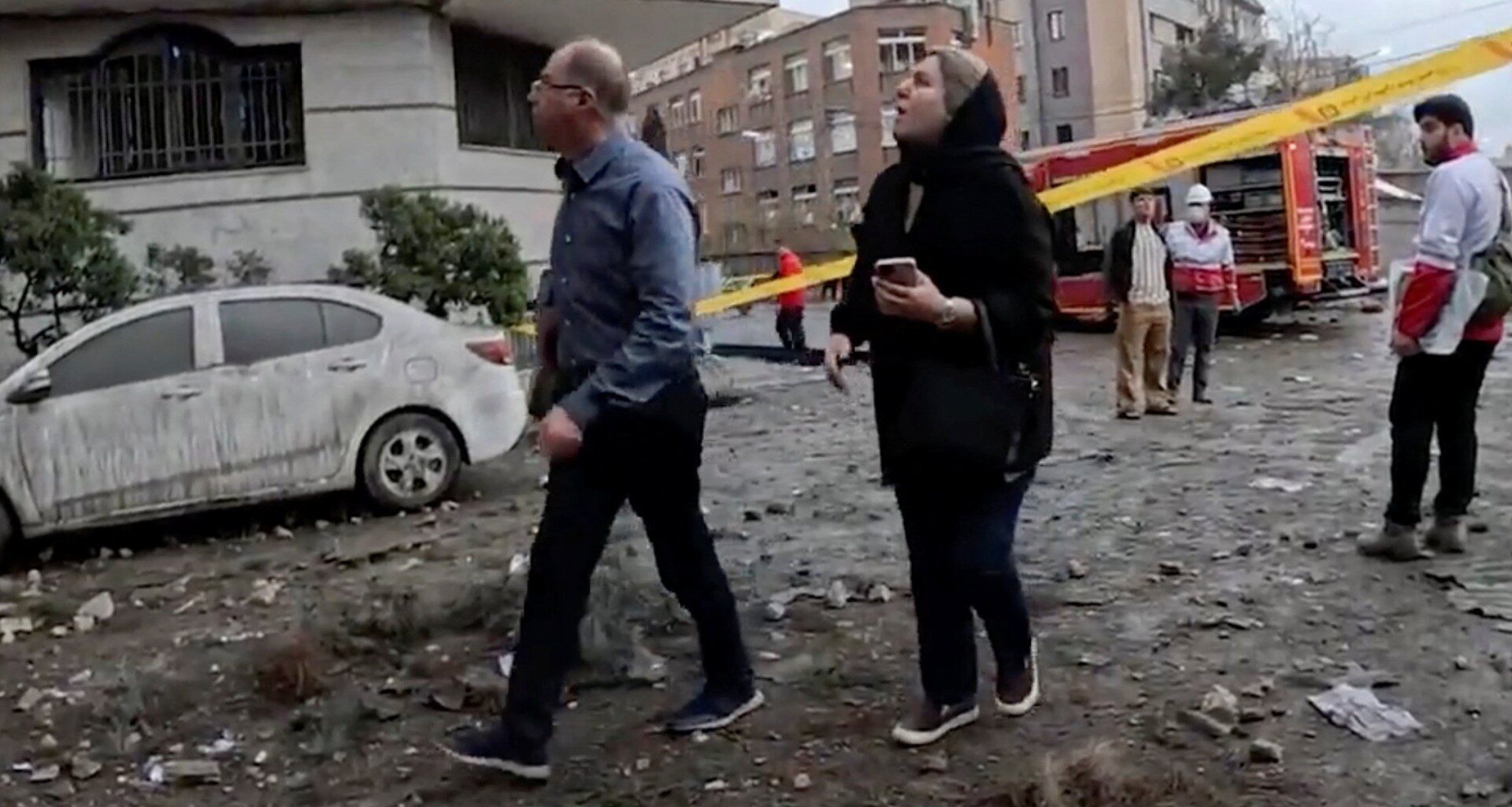 Iran war: What is happening on day 35 of US-Israeli attacks? | US-Israel war on Iran News