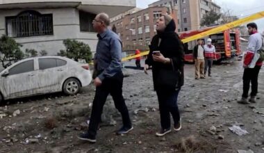 Iran war: What is happening on day 35 of US-Israeli attacks? | US-Israel war on Iran News