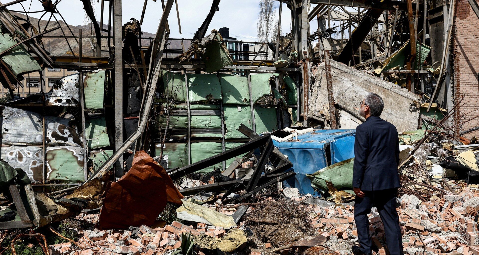 Iran’s top university bombed as US, Israel intensify attacks; 34 killed | US-Israel war on Iran News