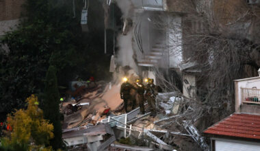 US, Iran and mediators make push for 45-day ceasefire, Axios reports