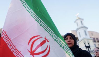 World welcomes US-Iran ceasefire, urges lasting peace in the Middle East | US-Israel war on Iran News
