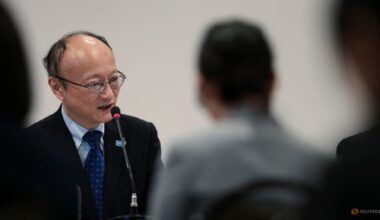 Asia Pacific faces weaker growth and higher inflation from Middle East crisis, ADB warns