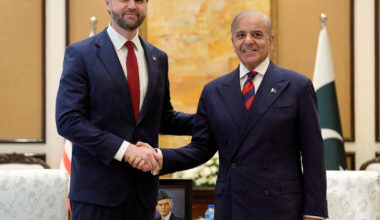 US-Iran talks pause for now, disagreements remain