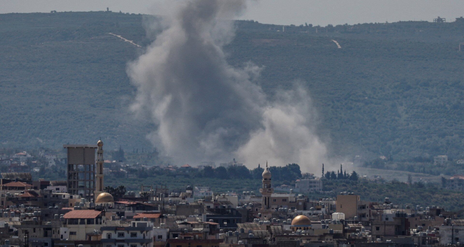 Italy suspends defence agreement with Israel | Israel attacks Lebanon News