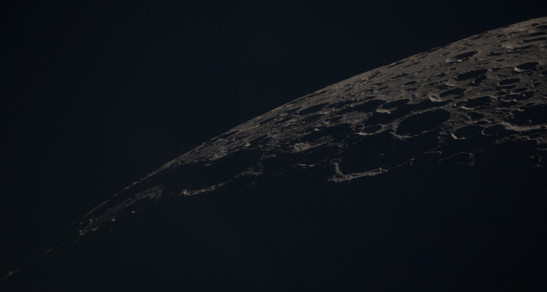 Artemis II astronauts made most of professional photography training