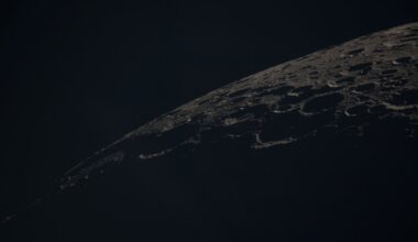 Artemis II astronauts made most of professional photography training