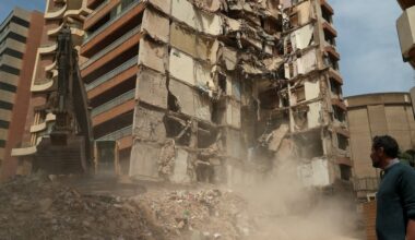 Trump says Israel and Lebanon’s leaders will speak on Thursday | Israel attacks Lebanon News