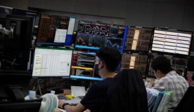 South Korea Has An Oil Problem. Canada Is Helping To Fix It