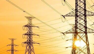 Britain’s Renewable Energy Glut | OilPrice.com