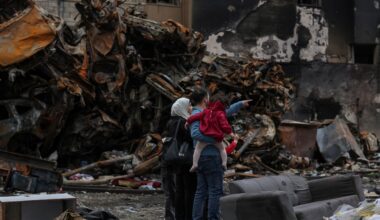 Lebanon, Israel to meet again Thursday for direct talks, US says | Israel attacks Lebanon News