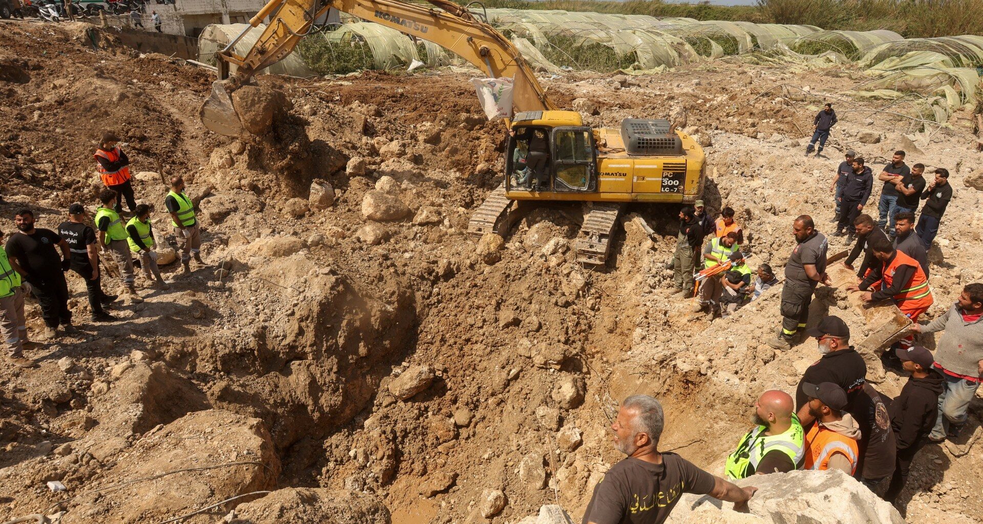 Outcry grows over Israeli soldier smashing Jesus statue in Lebanon | Israel attacks Lebanon News