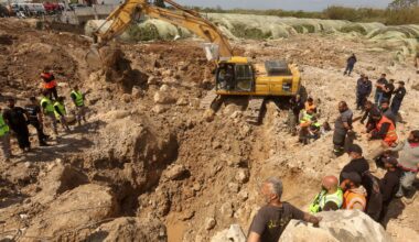 Outcry grows over Israeli soldier smashing Jesus statue in Lebanon | Israel attacks Lebanon News