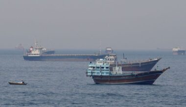 Live updates: Iran war, peace talks in Pakistan uncertain as ceasefire deadline looms