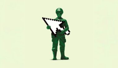 How Project Maven Put A.I. Into the Kill Chain