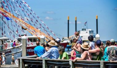 Global instability, rising costs could reshape Amelia Island tourism, officials warn