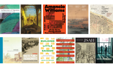 Society of Architectural Historians Announces Winners of 2026 Publication Awards and Film and Video Award