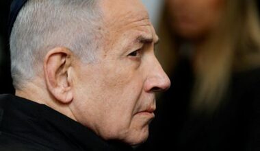'Total failure': Israeli opposition leaders lambast Netanyahu over failure in war on Iran