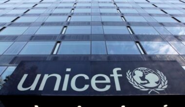 UNICEF expresses 'outrage' after Israeli troops kill two water contractors in Gaza