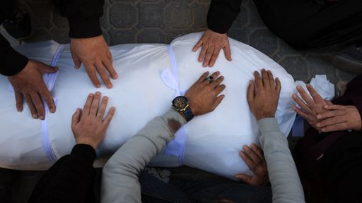 Israel kills at least six at Gaza police checkpoint in yet another truce breach