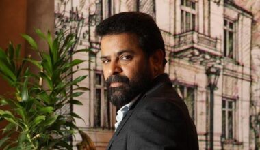 Director Ameer under fire for remarks on ‘Jana Nayagan’ leak