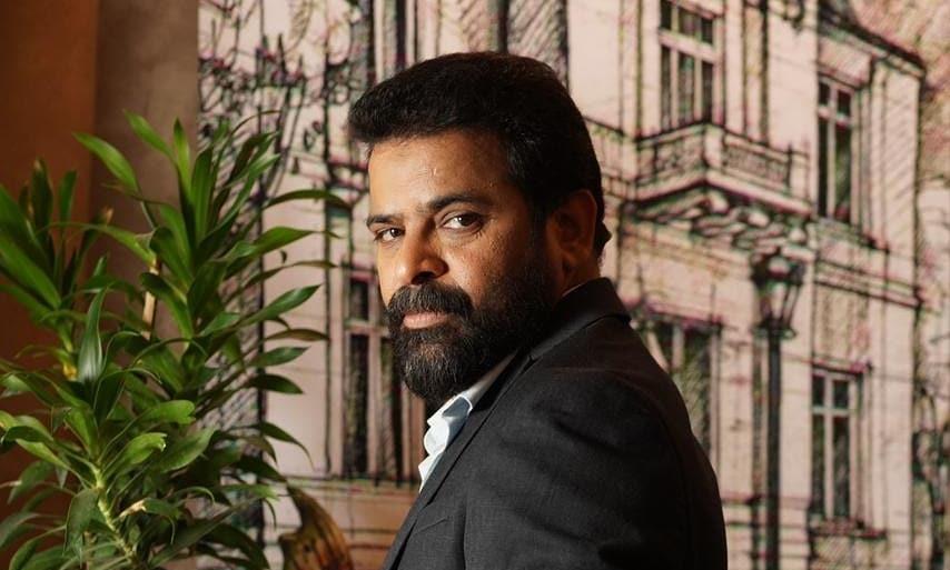 Director Ameer under fire for remarks on ‘Jana Nayagan’ leak