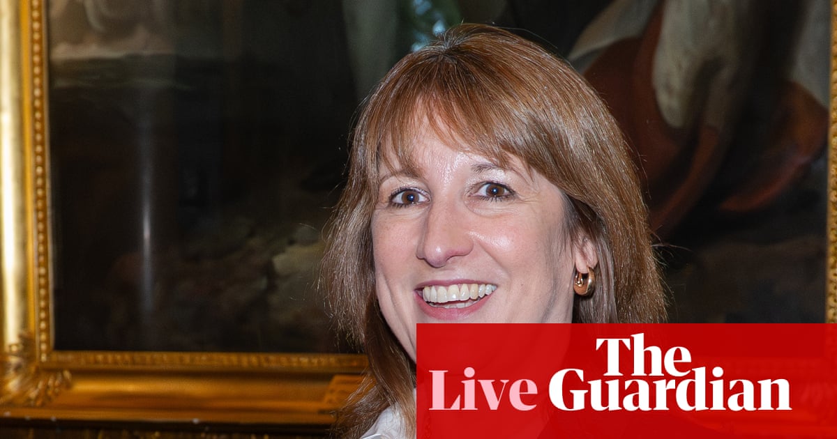 UK government borrowing narrowly undershoots forecasts; oil rising over $100 amid strait of Hormuz deadlock – business live | Business