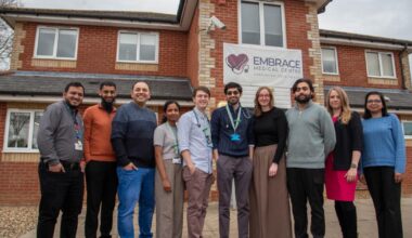 Renovation of doctors surgery near Ipswich set to begin soon