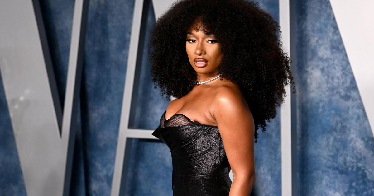 Megan Thee Stallion to return to Broadway stage after pulling out mid-show