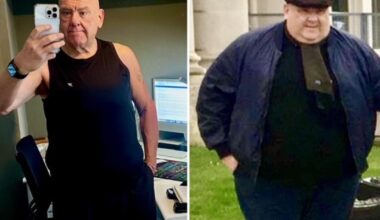 Crook Log Leisure Centre 'Inspiration' Member of the Month