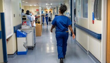 Scientists identify trigger of Crohn’s scarring, research suggests