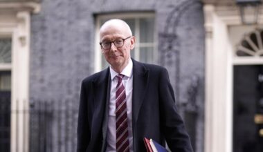 State pension changes April 2026 age rise and payments explained