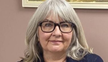 Suzanne Wright Counselling set up at Clifton Moor in York