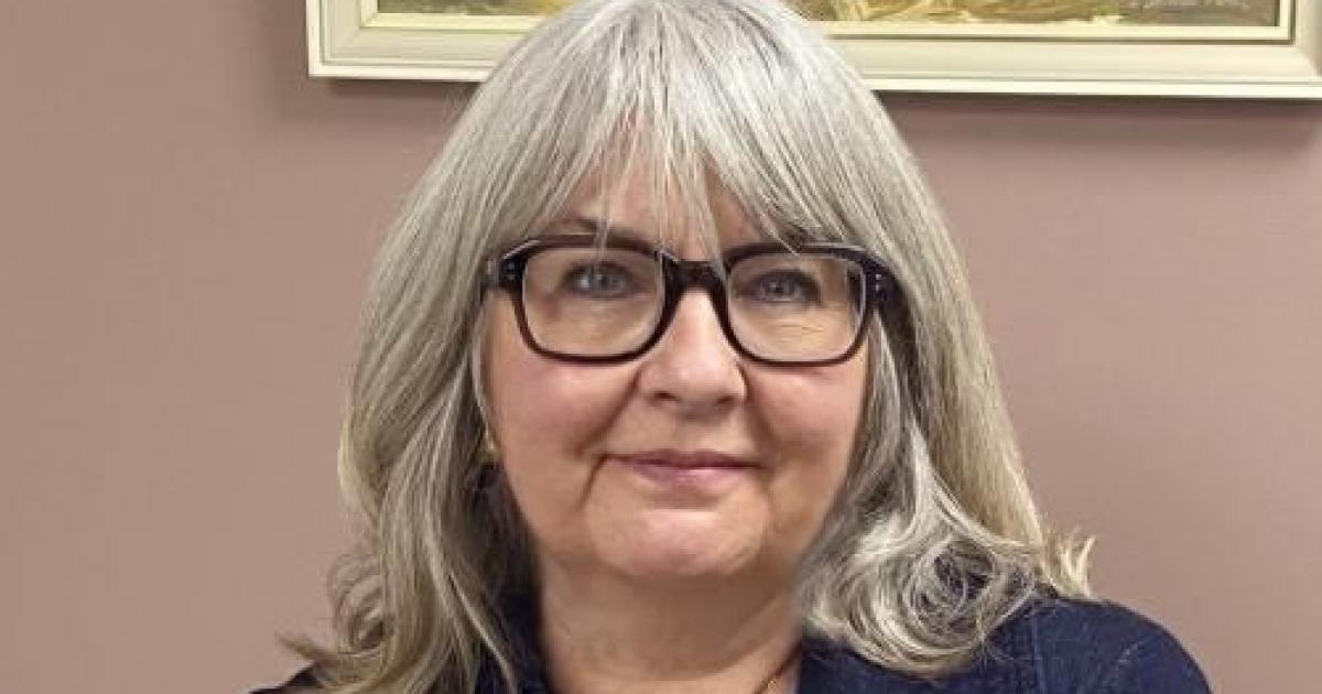 Suzanne Wright Counselling set up at Clifton Moor in York