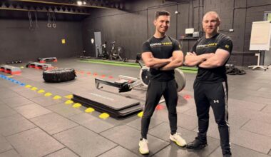 Meet CIRC-HIIT making St Albans fitness accessible for all