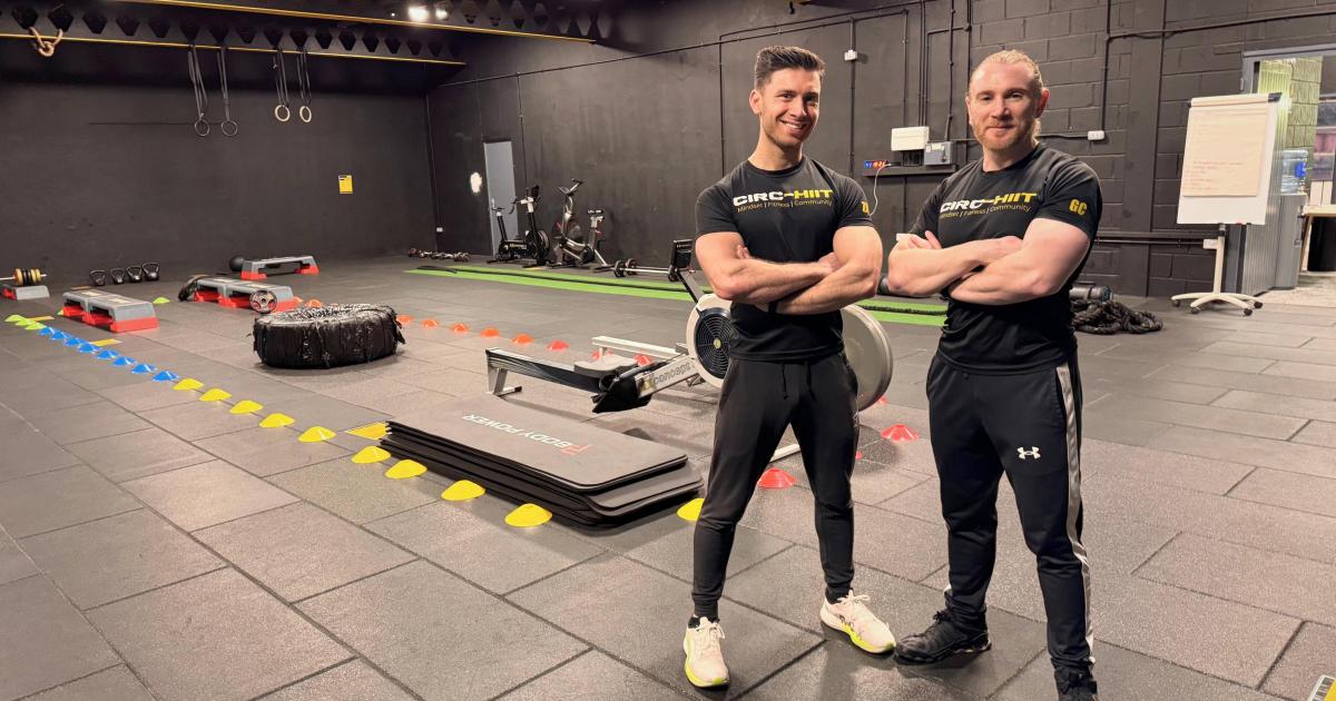 Meet CIRC-HIIT making St Albans fitness accessible for all
