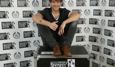 Guinness, Celtic and how Paolo Nutini sang songs to ‘get laid’