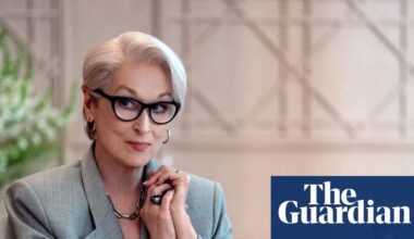 Java script error: why The Devil Wears Prada 2’s Starbucks tie-in leaves a strange taste | The Devil Wears Prada 2