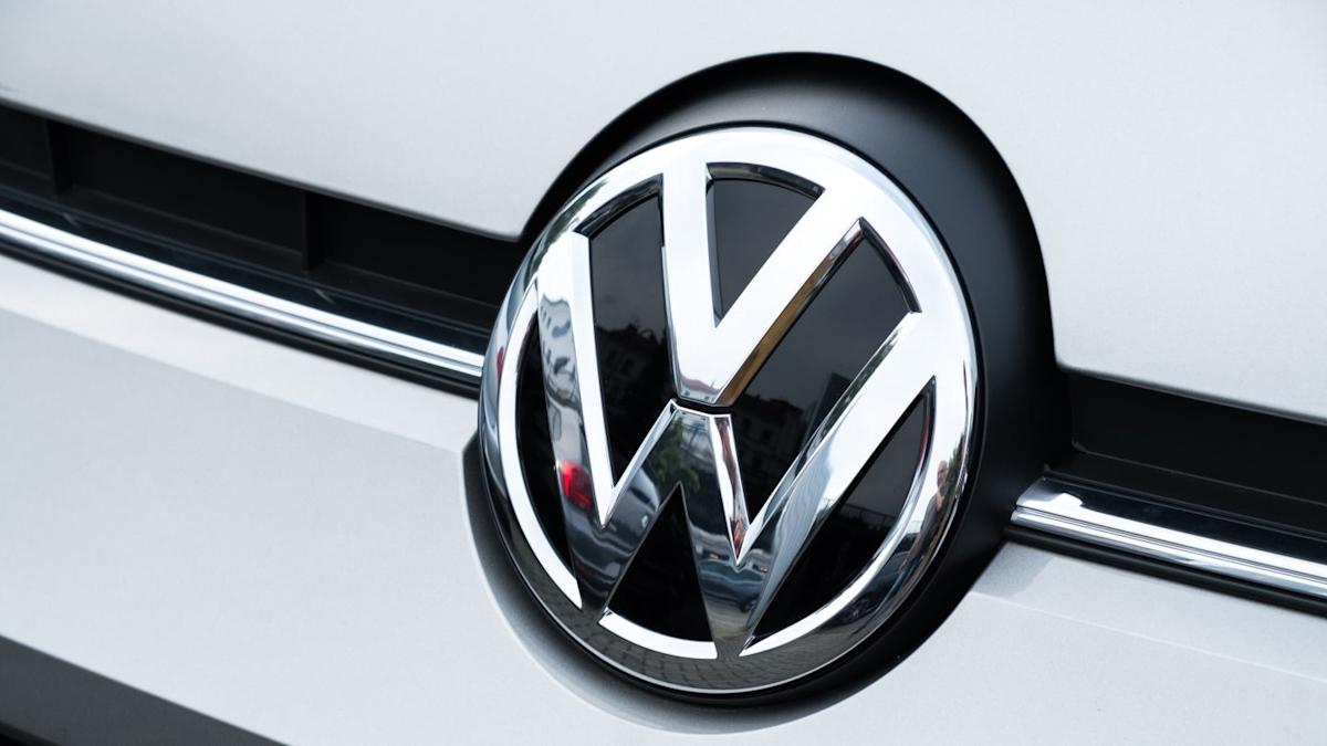 Volkswagen Q1 deliveries fall as US and China drag on volumes