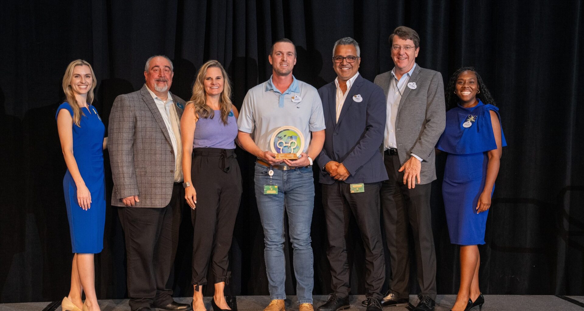 Disney Environmental Champions of the Year Awards 2026